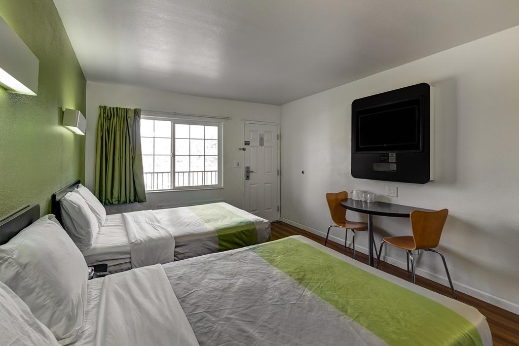 Motel 6-Visalia, Ca ห้อง รูปภาพ