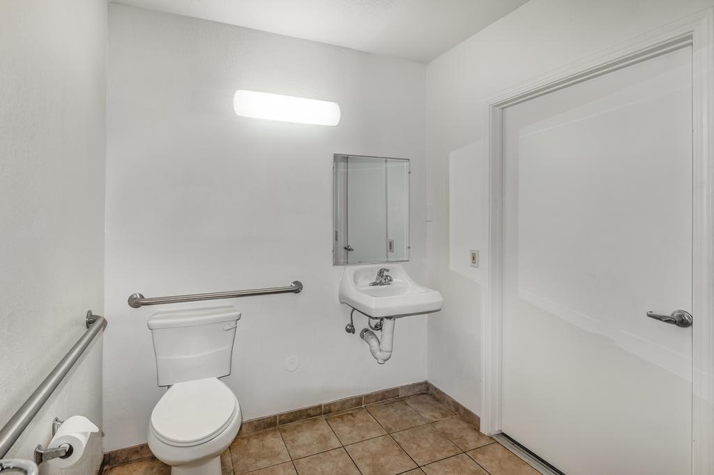 Motel 6-Visalia, Ca ห้อง รูปภาพ