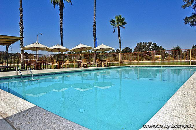Motel 6-Visalia, Ca ภายนอก รูปภาพ