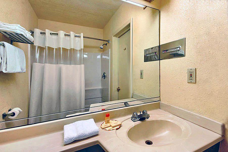 Motel 6-Visalia, Ca ห้อง รูปภาพ