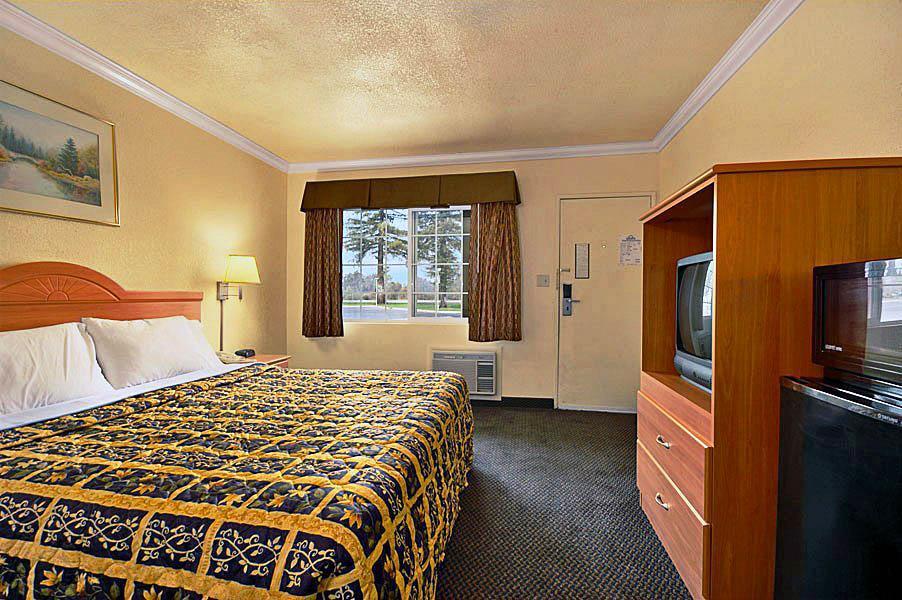 Motel 6-Visalia, Ca ห้อง รูปภาพ