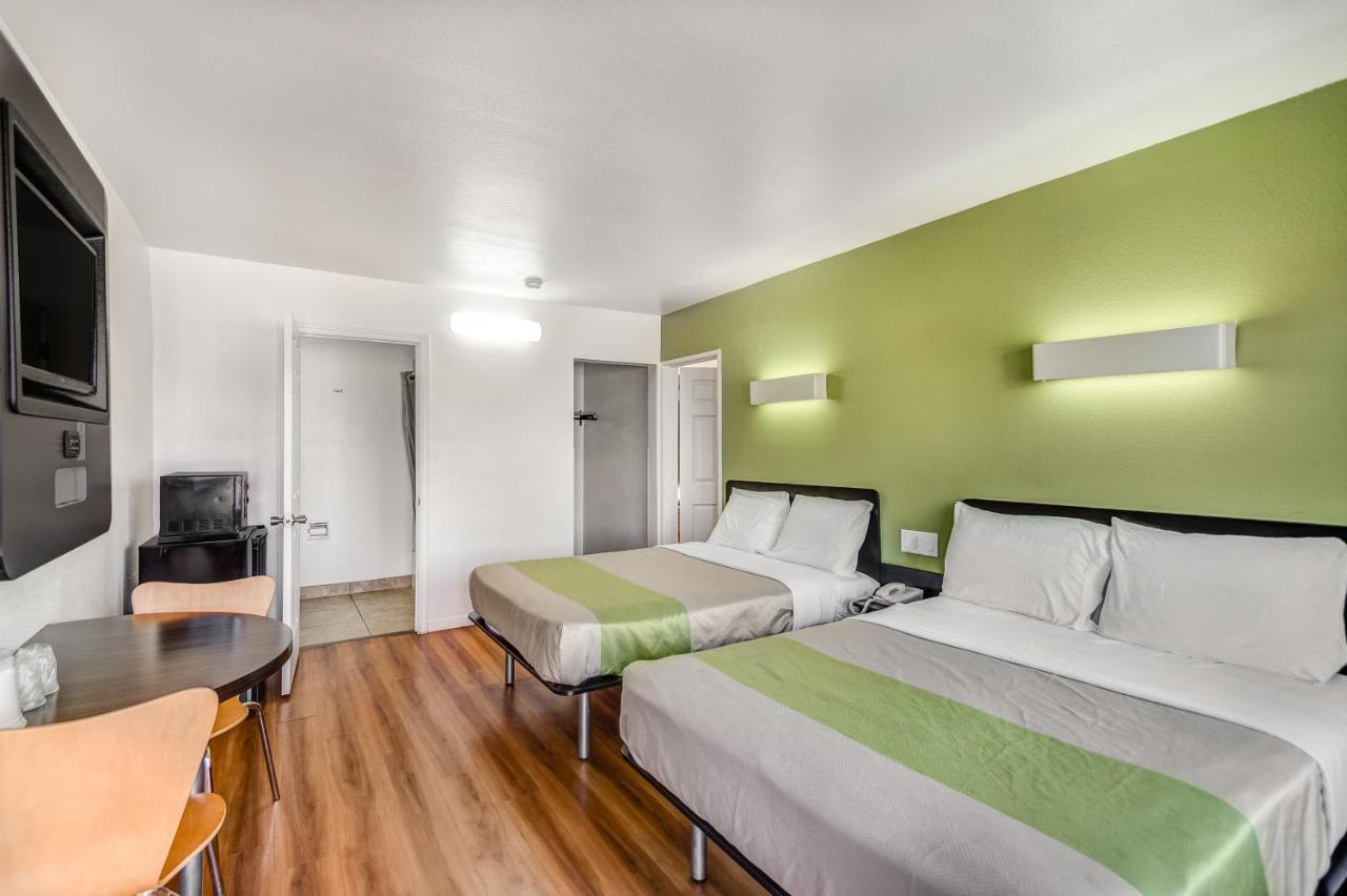 Motel 6-Visalia, Ca ห้อง รูปภาพ
