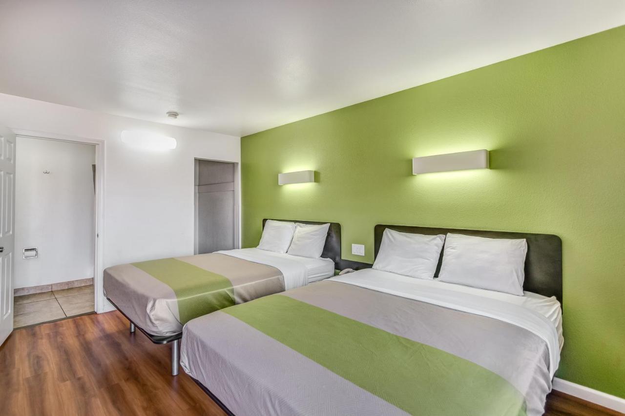 Motel 6-Visalia, Ca ห้อง รูปภาพ